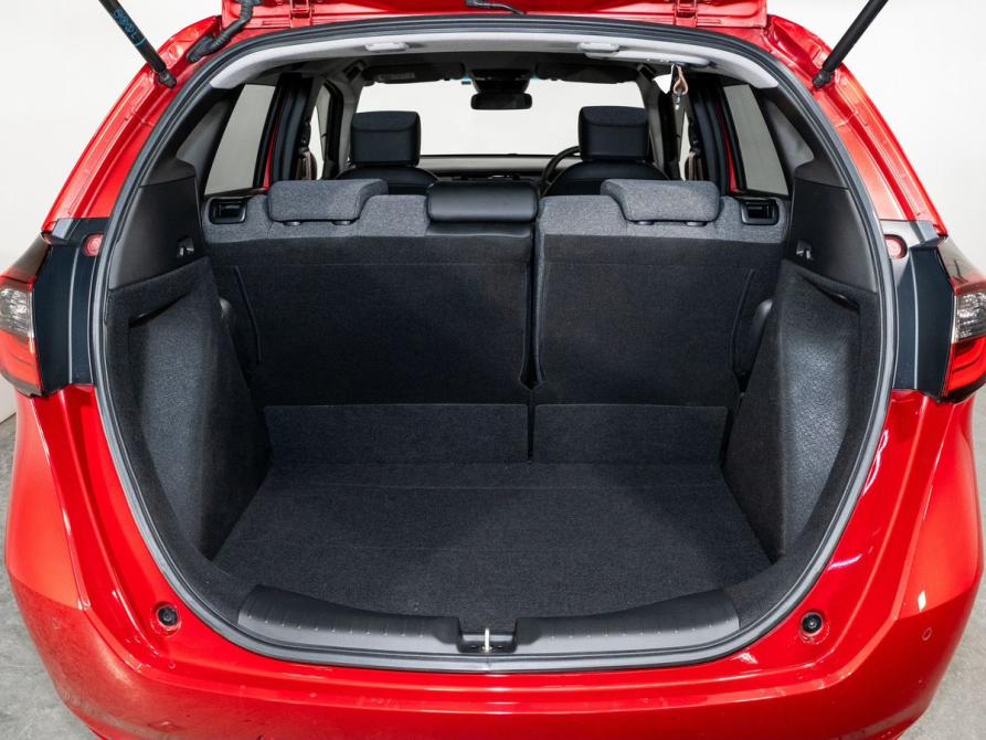 Honda Fit IV Иркутск  - изображение 20