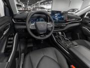 Toyota Highlander IV (XU70) Москва  - изображение 35