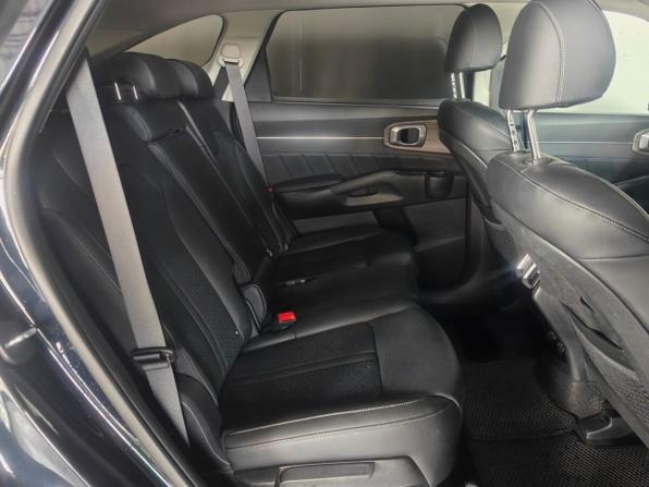 Kia Sorento IV с пробегом 2022 года, цена 3 698 000 рублей, 78428 км, внедорожник, Автокод Объявления