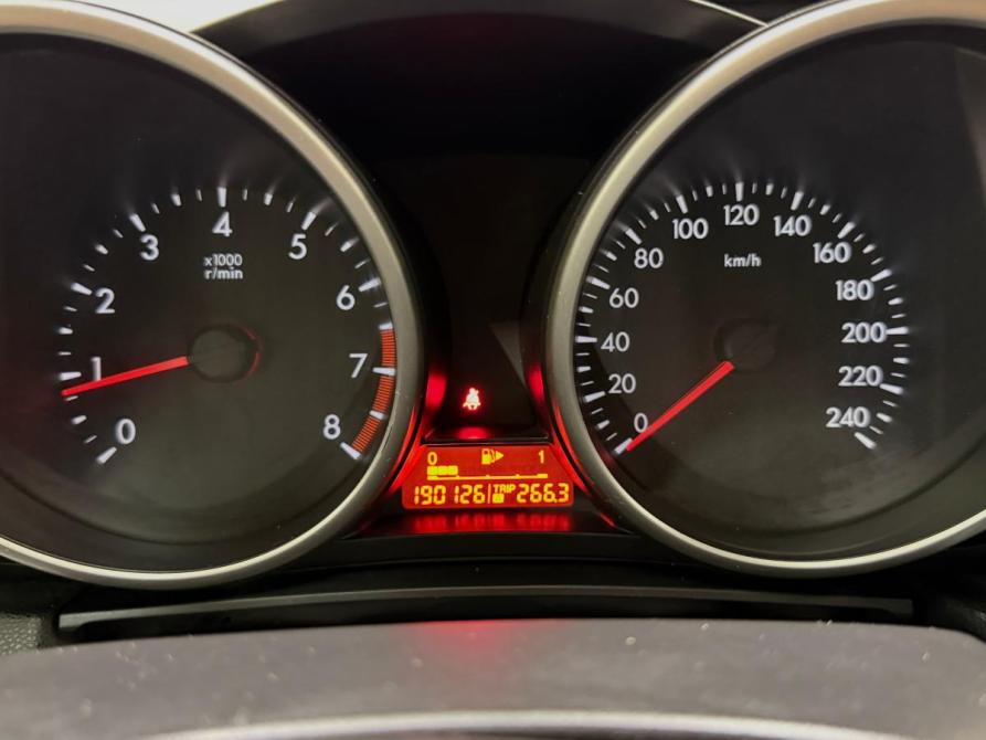 Mazda 3 II (BL) Волгоград  - изображение 11