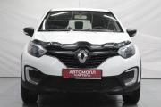 Renault Kaptur I Кемерово  - изображение 27