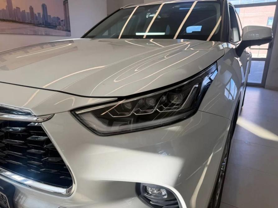 Toyota Highlander IV (XU70) Челябинск  - изображение 12