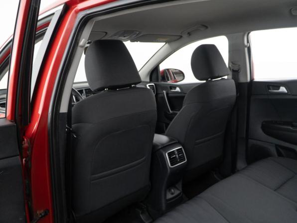 Kia Sportage IV с пробегом 2018 года, цена 1 820 055 рублей, 84992 км, внедорожник, Автокод Объявления