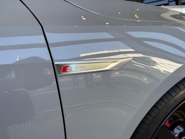 Audi A7 II (4K) с пробегом 2024 года, цена 6 990 000 рублей, 57 км, седан, Автокод Объявления
