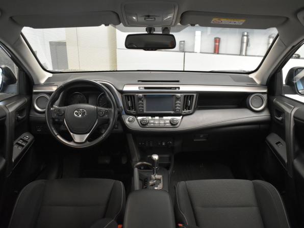 Toyota RAV4 IV (XA40) Рестайлинг с пробегом 2019 года, цена 2 499 000 рублей, 55000 км, внедорожник, Автокод Объявления