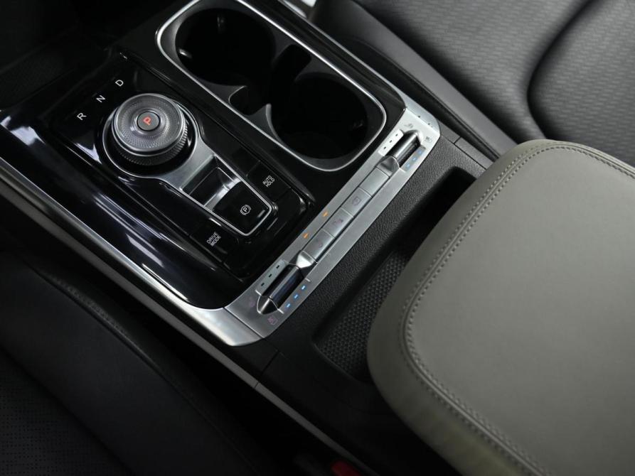 Kia Carnival IV Москва  - изображение 14