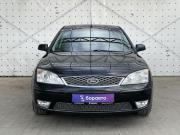 Ford Mondeo III Рестайлинг Тамбов  - изображение 21