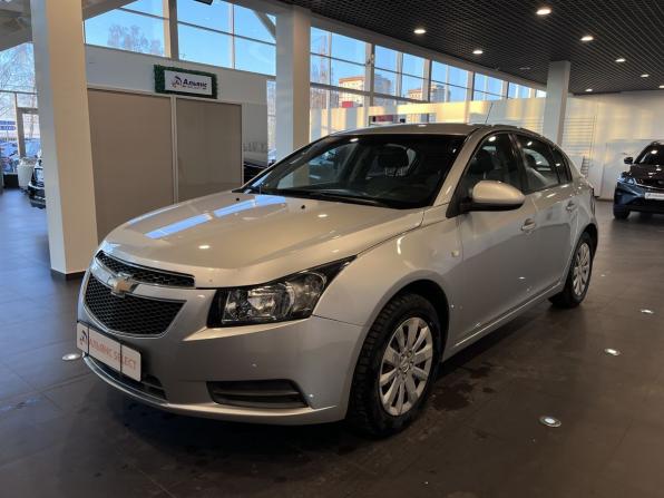 Chevrolet Cruze I с пробегом 2012 года, цена 626 000 рублей, 240840 км, хэтчбек, Автокод Объявления