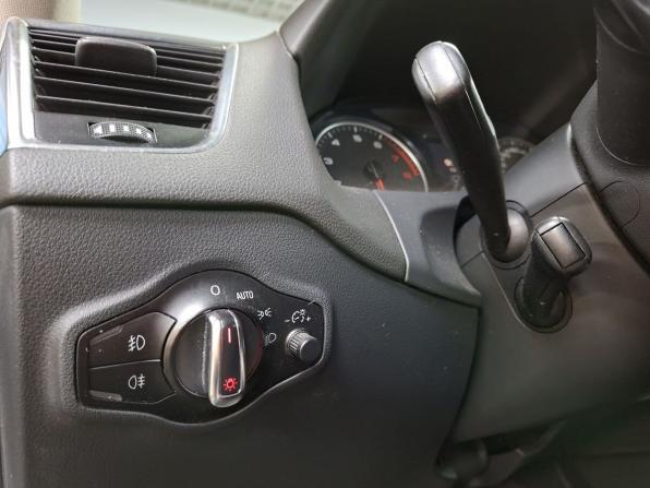 Audi Q5 I (8R) с пробегом 2008 года, цена 1 249 000 рублей, 139894 км, внедорожник, Автокод Объявления