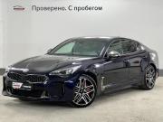 Kia Stinger I Рестайлинг Тюмень  - изображение 40