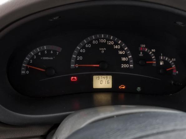 Lada (ВАЗ) Kalina I с пробегом 2007 года, цена 170 000 рублей, 197491 км, хэтчбек, Автокод Объявления