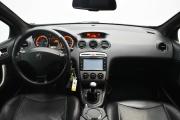 Peugeot 308 I Москва  - изображение 19