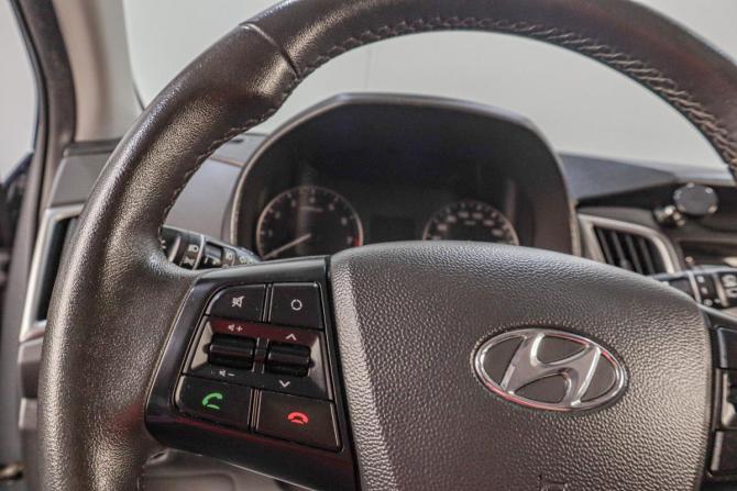 Hyundai Creta I Рестайлинг с пробегом 2020 года, цена 1 959 000 рублей, 98000 км, внедорожник, Автокод Объявления