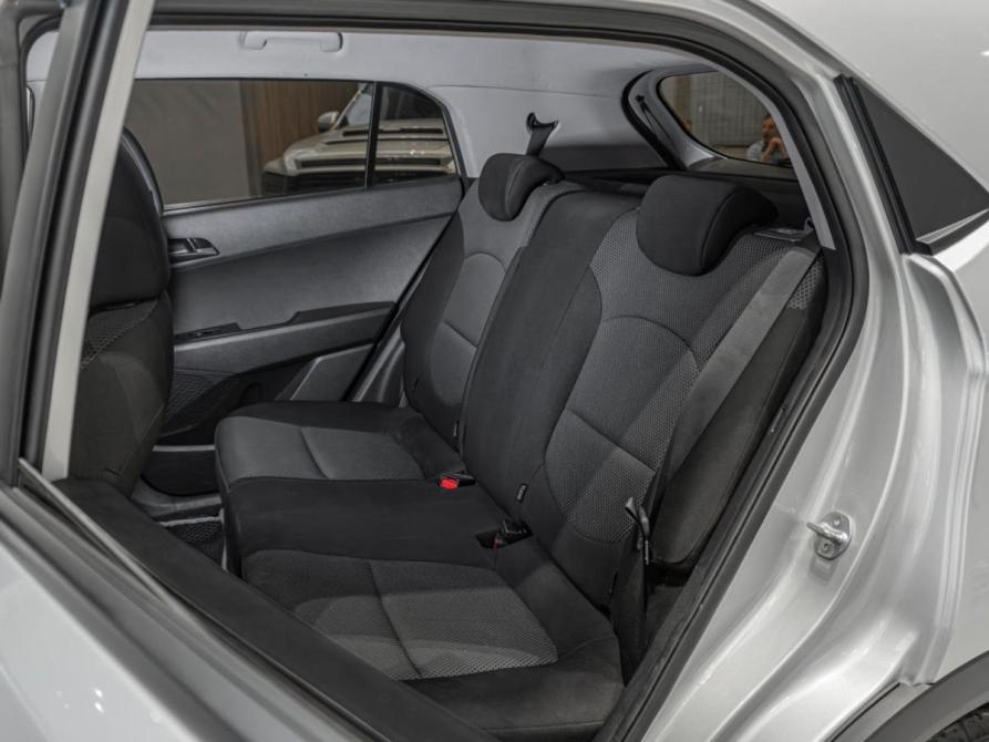 Hyundai Creta I Мурманск  - изображение 9