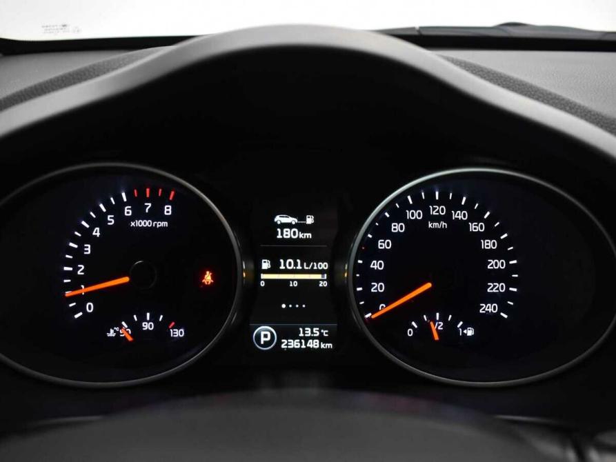 Kia Sportage III Рестайлинг Москва  - изображение 6