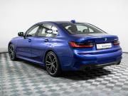 BMW 3 серии VII (G2x) Москва  - изображение 26