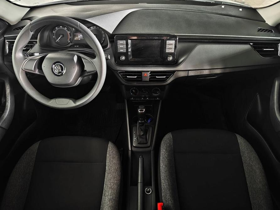 Skoda Rapid II Москва  - изображение 11