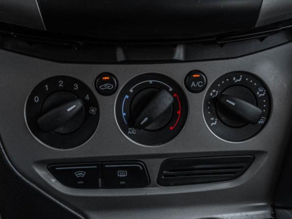 Ford Focus III с пробегом 2012 года, цена 608 000 рублей, 272201 км, седан, Автокод Объявления