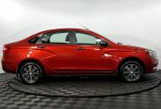 Lada (ВАЗ) Vesta I Нижний Новгород  - изображение 29