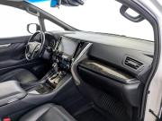 Toyota Alphard III Рестайлинг Москва  - изображение 41