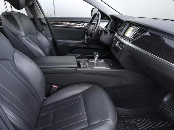 Genesis G80 I с пробегом 2020 года, цена 2 698 000 рублей, 136519 км, седан, Автокод Объявления