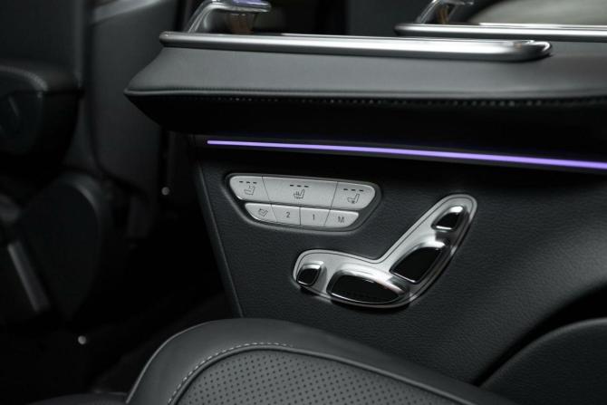 Новый Mercedes-Benz V-Класс III (W447) Рестайлинг 2 2026 года, цена 14 723 000 рублей, минивэн, Автокод Объявления