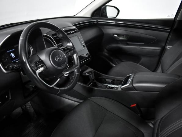 Hyundai Tucson IV с пробегом 2021 года, цена 2 721 000 рублей, 138632 км, внедорожник, Автокод Объявления