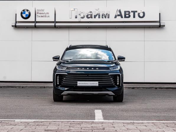 Exeed TXL I Рестайлинг 2 с пробегом 2024 года, цена 3 060 000 рублей, 24774 км, внедорожник, Автокод Объявления