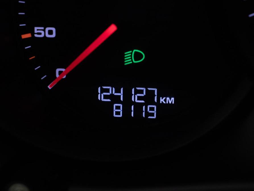 Porsche Macan I Москва  - изображение 12