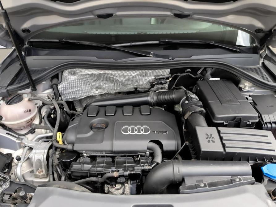 Audi Q3 I (8U) Москва  - изображение 9