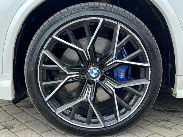 BMW X5 IV (G05/G18) с пробегом 2019 года, цена 5 299 000 рублей, 180686 км, внедорожник, Автокод Объявления