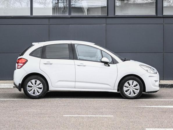 Citroen C3 II с пробегом 2011 года, цена 594 000 рублей, 143691 км, хэтчбек, Автокод Объявления