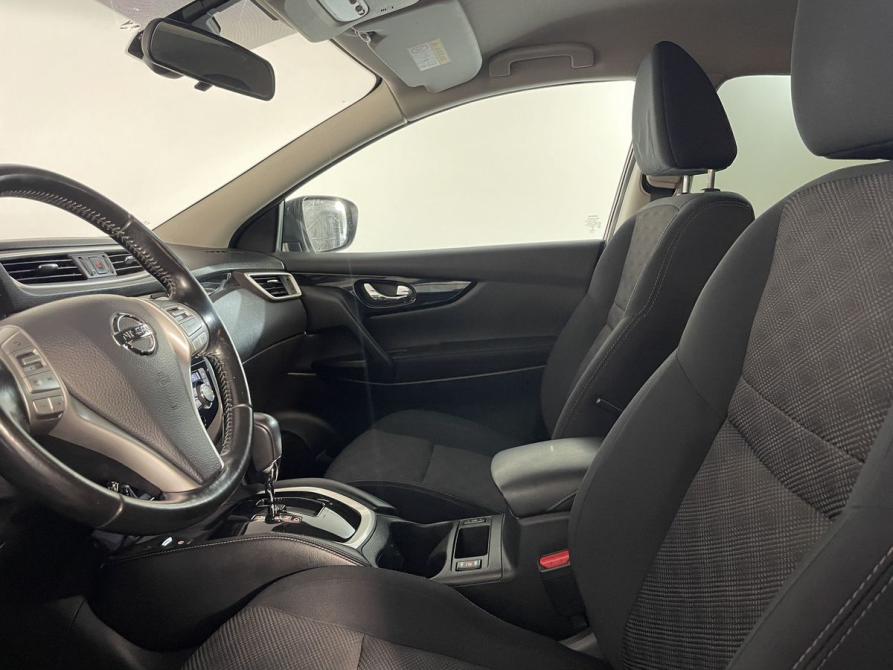 Nissan Qashqai II Великий Новгород  - изображение 7