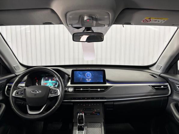 Chery Tiggo 7 Pro I с пробегом 2022 года, цена 1 437 000 рублей, 126375 км, внедорожник, Автокод Объявления