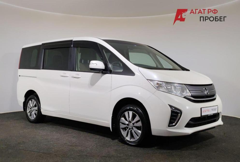 Honda Stepwgn V Ярославль  - изображение 3