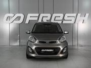 Kia Picanto II Ростов-на-Дону  - изображение 20