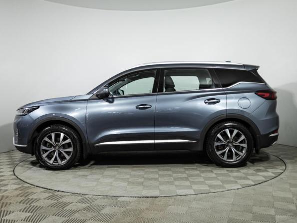 Chery Tiggo 7 Pro I с пробегом 2020 года, цена 1 599 700 рублей, 63181 км, внедорожник, Автокод Объявления