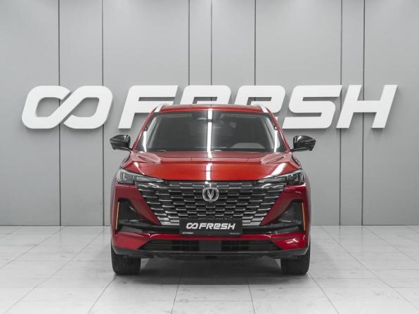 Changan CS55 Plus II Рестайлинг с пробегом 2023 года, цена 2 150 000 рублей, 54878 км, внедорожник, Автокод Объявления