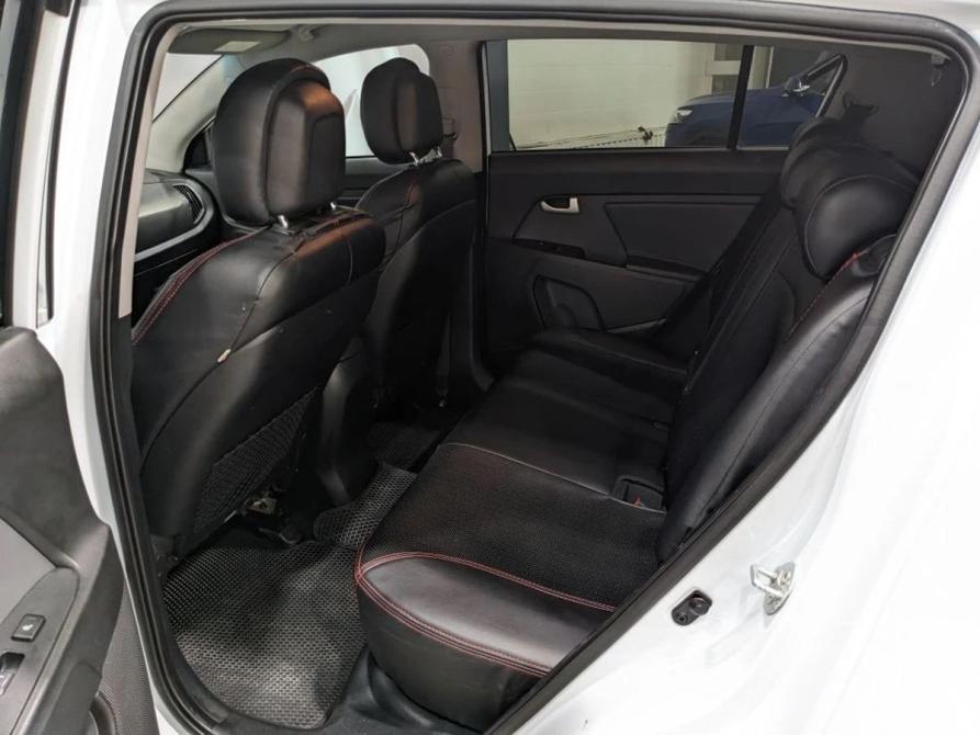 Kia Sportage III Пермь  - изображение 10