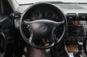 Mercedes-Benz C-Класс II (W203) Рестайлинг Новокузнецк  - изображение 53