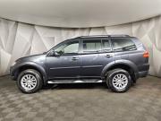 Mitsubishi Pajero Sport II Москва  - изображение 23