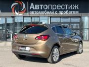 Opel Astra J Рестайлинг Волгоград  - изображение 27