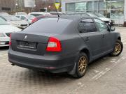 Skoda Octavia II (A5) Рестайлинг Мурманск  - изображение 24