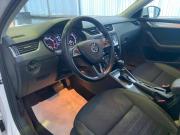 Skoda Octavia III (A7) Рестайлинг Москва  - изображение 38