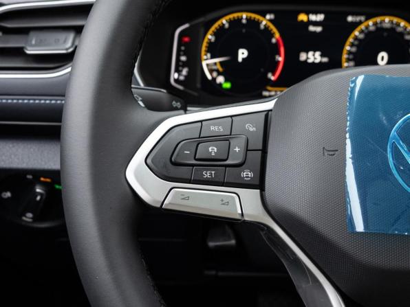 Volkswagen Tharu XR с пробегом 2025 года, цена 3 000 000 рублей, 62 км, внедорожник, Автокод Объявления
