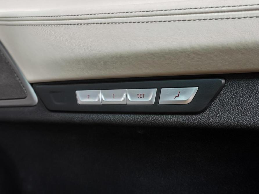 BMW 7 серии VI (G11/G12) Воронеж  - изображение 18