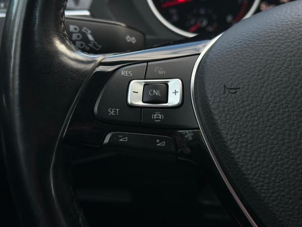 Volkswagen Tiguan II с пробегом 2019 года, цена 2 049 000 рублей, 92500 км, внедорожник, Автокод Объявления