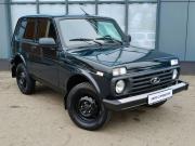 Lada (ВАЗ) Niva Legend I Ярославль  - изображение 15