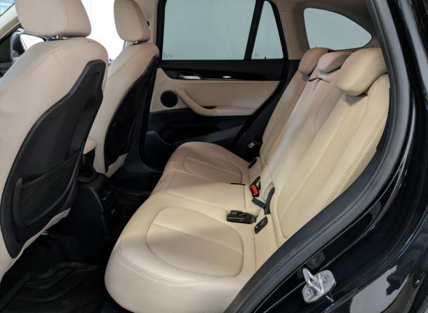 BMW X1 II (F48) Рестайлинг с пробегом 2020 года, цена 2 800 000 рублей, 101564 км, внедорожник, Автокод Объявления