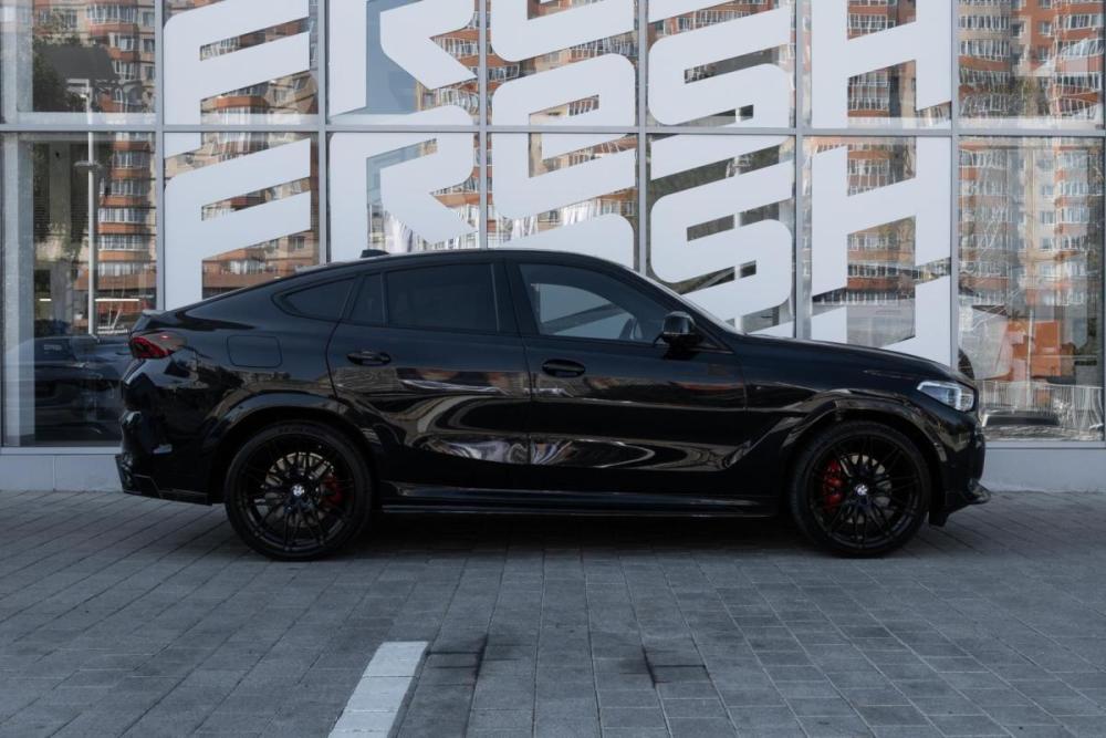 BMW X6 III (G06) Ставрополь  - изображение 5